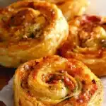 Recettes variées de feuilletés apéritif pour vos apéros réussis