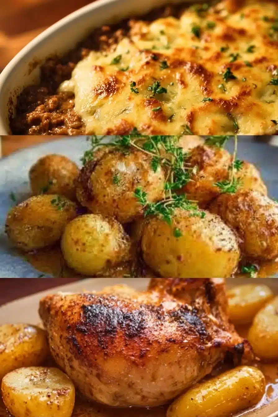 Recettes automne délicieuses et réconfortantes pour la saison.